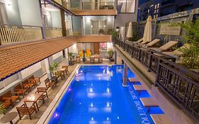 Chhay Long Angkor Boutique Hotel Siem Reap